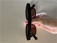 Occhiali da sole Tom Ford TF1357 01E CALEB-02 - TF1357 01E CALEB-02